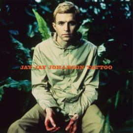 Jay-Jay Johanson - Tattoo | LP -Coloured vinyl-