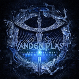 Vanden Plas - Ghost Xperiment - Illumination | CD