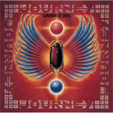 Journey - Greatest Hits (Remastered) | 2LP -Remastered, reissue-