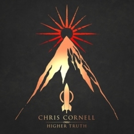 Chris Cornell - Higher truth  | CD