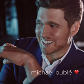Michael Buble - Love  | CD -deluxe-