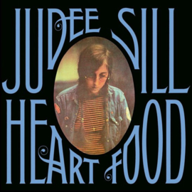 Judee Sill - Heartfood | LP