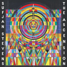 Sufjan Stevens - Ascension | CD