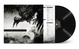 Katatonia - Dead End Kings | LP 10th Anniversary Edition