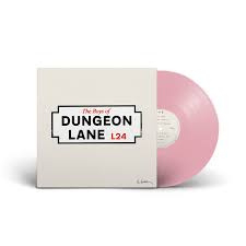 Paul McCartney - The Boys of Dungeon Lane | LP -Coloured vinyl-