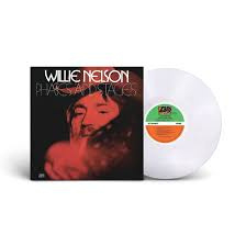 Willie Nelson - Phases and Stages | LP - Reissue, Coloured vinyl-