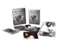 Whitesnake - Restless Heart | CD+DVD, Deluxe Edition boxset