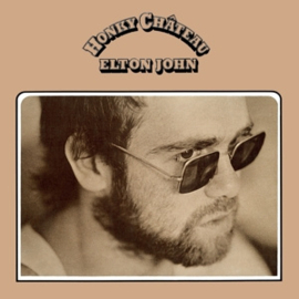 Elton John - Honky Chateau | 2LP -50th Anniversary-