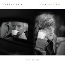 Graham Nash - Over the Years...the Demos | LP