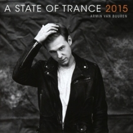 Armin van Buuren - A state of trance 2015 | CD