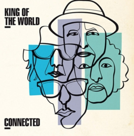 King of the World - Connected | LP