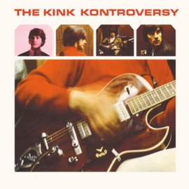 Kinks - Kink Kontroversy | LP -Reissue-