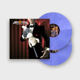 Helloween - Rabbit Don't Come Easy | 2LP -Reissue, Coloured vinyl-