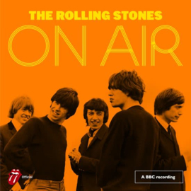 Rolling Stones - On air | 2LP