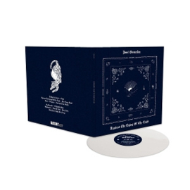 Jose Gonzalez - Against the Dying of the Light | LP -Coloured vinyl-
