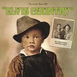 Elvis Presley - Elvis Country  | 2CD REISSUE