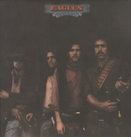 Eagles - Desperado -Hq- | LP