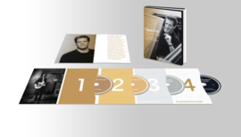 Glenn Frey - Above the clouds: the very best of Glenn Frey | 3CD+DVD