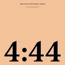 Jay-Z - 4:44 | CD