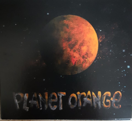 Planet Orange - Same | CD