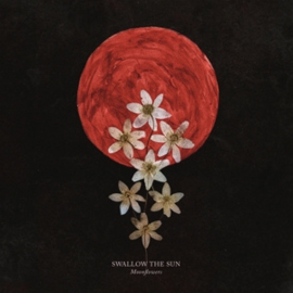 Swallow The Sun - Moonflowers | 2CD