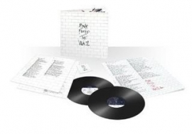 Pink Floyd - The Wall | 2LP
