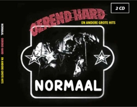 Normaal - Oerend Hard En Andere Grote Hits | 2CD