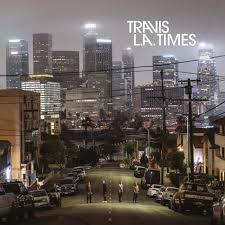 Travis - L.A. Times | LP
