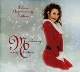 Mariah Carey - Merry Christmas | 2CD  -Deluxe-
