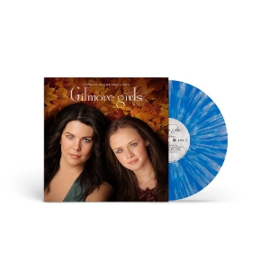 Sam Phillips - Gilmore Girls | LP -Coloured vinyl-