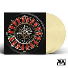 Killers - Rebel Diamonds | 2LP -Coloured vinyl-