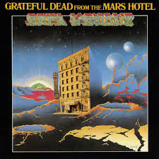Grateful Dead - From the Mars Hotel | 3CD