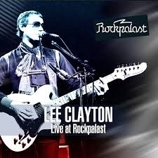 Lee Clayton - Live at Rockpalast | CD + DVD