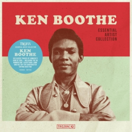 Ken Boothe - Essential Artist Collection | 2CD