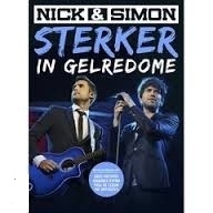 Nick & Simon - Sterker in Gelredome  | DVD
