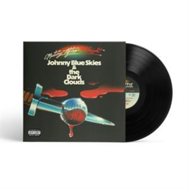 Johnny Blue Skies - Mutiny After Midnight | LP
