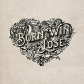 Douwe Bob - Born To Win, Born To Lose | CD