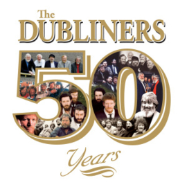 Dubliners - 50 years | 3CD