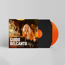 Guido Belcanto - Tedere Baldadigheden | LP -Coloured vinyl-