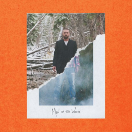 Justin Timberlake - Man of the woods | 2LP