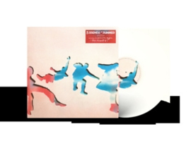 Five Seconds of Summer - 5sos | LP -Coloured vinyl-