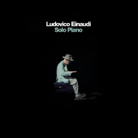Ludovico Einaudi - Solo Piano | 2LP