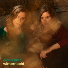 Clean Pete - Winternacht | CD