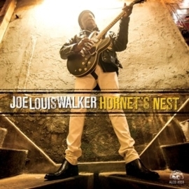 Joe Louis Walker - Hornet's nest  | CD