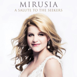 Mirusia - A salute to the Seekers | CD