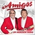 Amigos - Im Herzen jung | CD
