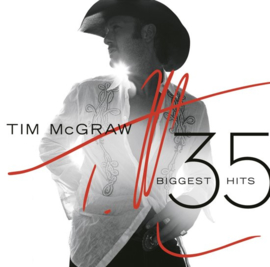 Tim McGraw - 35 biggest hits | 2CD