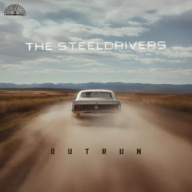 Steeldrivers - Outrun | CD