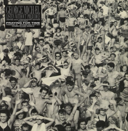 George Michael - Listen without prejudice /mtv unplugged | LP