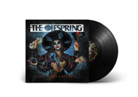 Offspring - Let the Bad Times Roll | LP